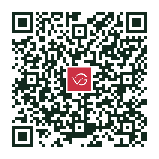 Kod QR zamówienia kartki
