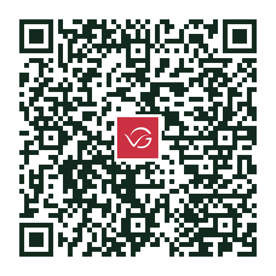 Kod QR zamówienia kartki