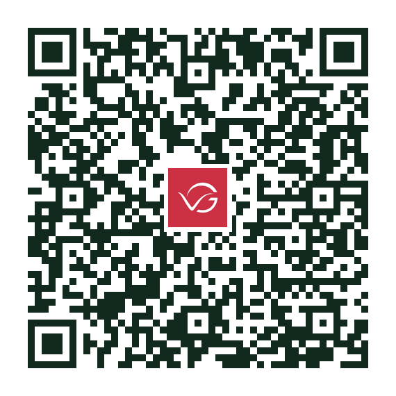 Kod QR zamówienia kartki