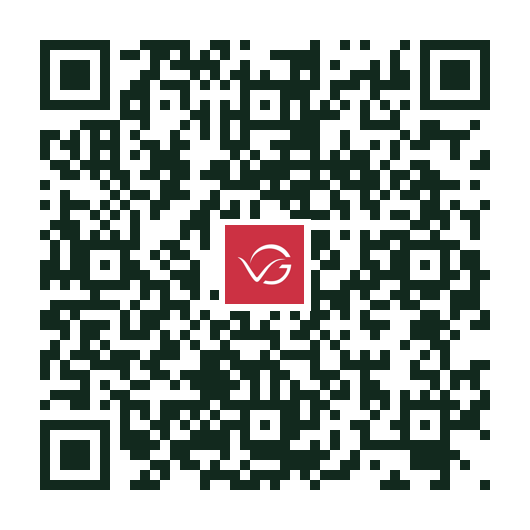 Kod QR zamówienia kartki
