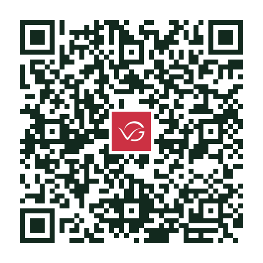 Kod QR zamówienia kartki