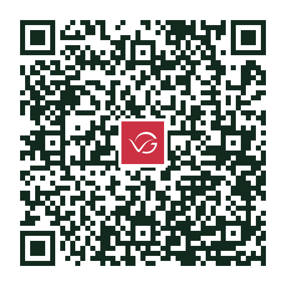 Kod QR zamówienia kartki