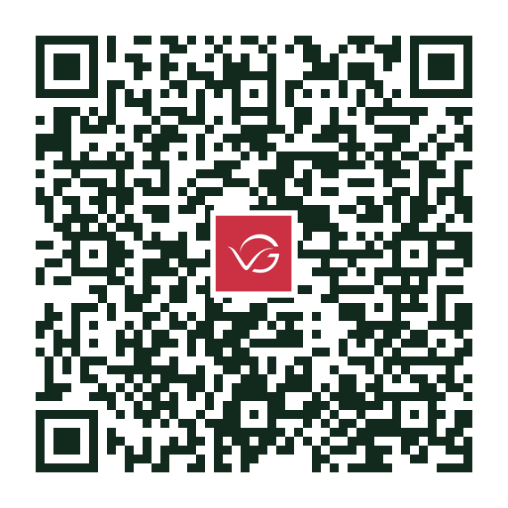 Kod QR zamówienia kartki